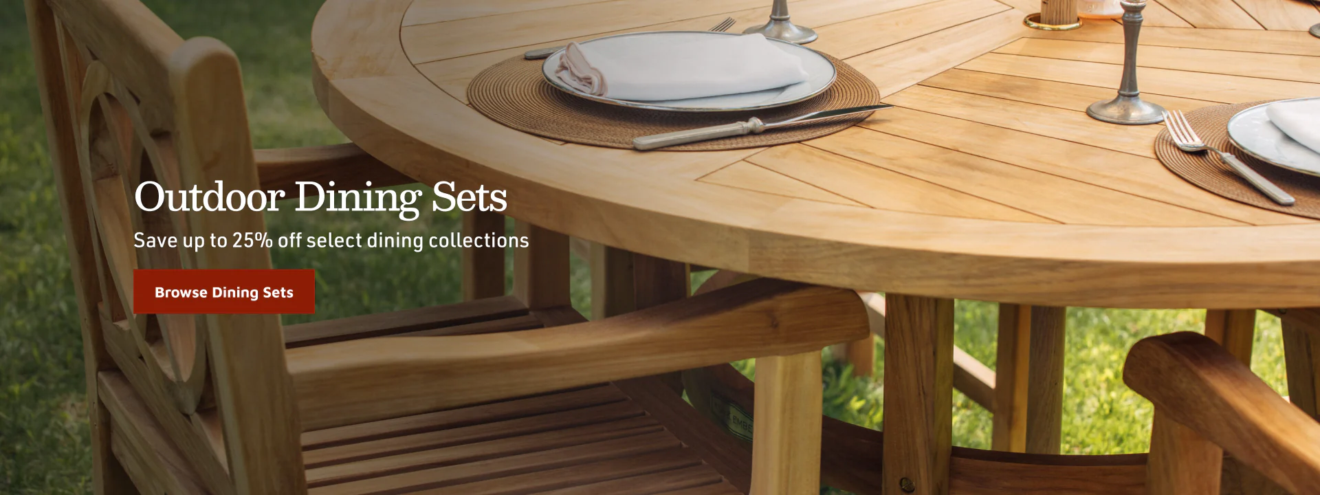 Elevate Your Outdoor Living Space